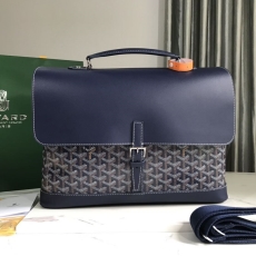 Goyard Top Handle Bags